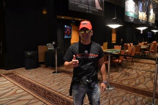 WSOP 2014 – Bardaro 16° al NLHE! Niente ITM per Pescatori
