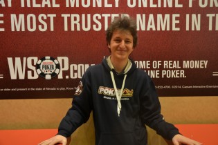 Side bet improvvisa in casa Lottomatica: il Pesca punta su Bendinelli!