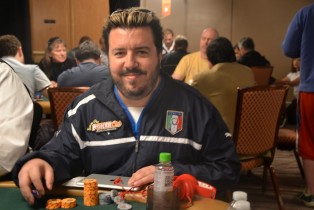 WSOP 2014: Morgan e McNiff all’Heads-Up finale dell’evento 44, Angela Prada-Moed leader all’evento 45