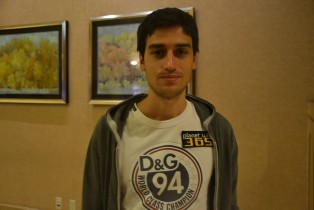 WSOP 2014: Numeri da capogiro e tanti italiani al Day 2 del Monster Stack!