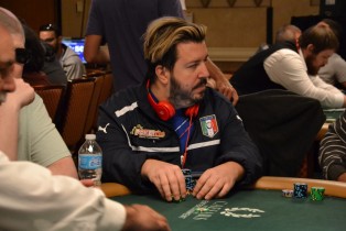 WSOP 2014: Moschitta out ma ITM, Pescatori ok nel NLHE e Glantz in vetta al Poker Players Championship