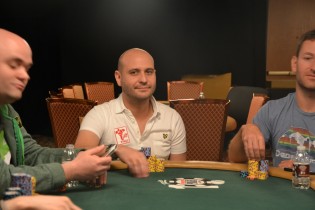 Roberto Romanello alle WSOP: “Per un braccialetto darei tutti i miei soldi…”