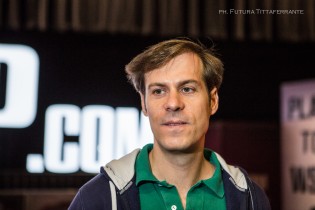 L’openpush secondo Flavio Ferrari Zumbini: “Spesso è preferibile il miniraise”