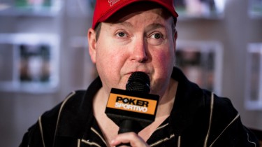 vegas2italy ep. 7: le bandierine al buio di Hal Lubarsky