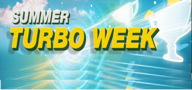 Ipoker Summer Turbo Week su Netbet: tanti tornei adrenalinici e 150.000€ garantiti!