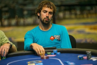 WSOP 2014: Jason Mercier leader al Poker Players Championship, Suriano e Benelli avanti all’Ante Only NLHE!