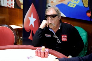 WSOP 2014: Michele Limongi in corsa all’HORSE! Rennack e Eyster in trionfo nell’Hold’em