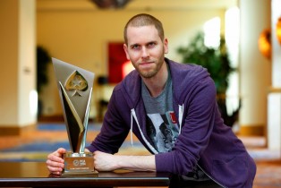 WSOP 2014 – Poker e Social Media: Jeff Madsen e le fasi di accettazione della bolla