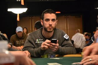 Dario Alioto: “I floorman delle Wsop non sono imparziali!”