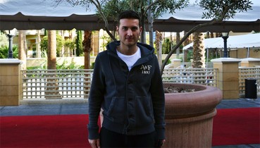 WSOP 2014: Super Salvatore Bianco chipleader al Monster Stack! Avanti anche Kanit, Zumbini, Donato e Montrone