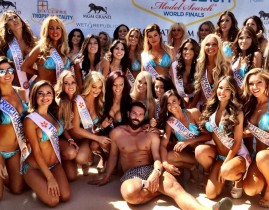 vegas2italy ep. 3: gli eccessi di Bilzerian al Wet Republic
