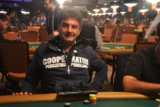 Satelliti da capogiro: in palio c’è il “Big One for One Drop”!