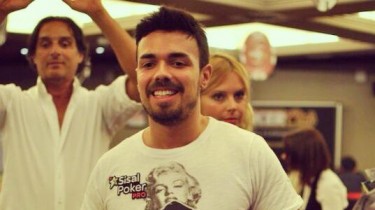 Andrea ‘OmfgJoker’ Carini vince il Sunday Master, ad Alessandro ‘G0dLetM3Win’ Borsa l’Explosive Sunday