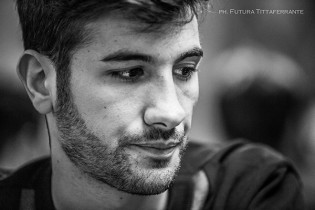 Dario Sammartino e la sessione cash di 32 ore al Bellagio: “Da pazzi!”