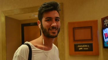 E’ un Sammartino senza rimpianti: “Ora so di potermela giocare contro tutti…”