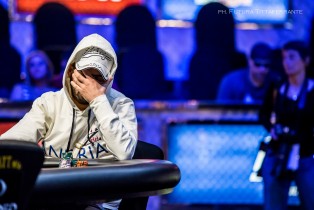 Violati gli account online di Davide Suriano!