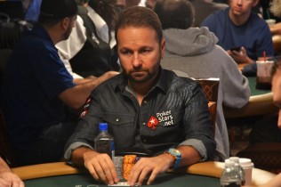 WSOP 2014 – Hot Sunday in Vegas: c’è il Poker Players Championship da 50.000$!