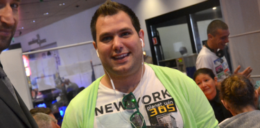 WPT National 500 – Eros Nastasi domina anche il day 3!