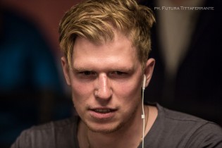 Amundsgard e la battaglia per il poker in Norvegia: “Tassazione ancora alta, ma qualcosa si sta muovendo”