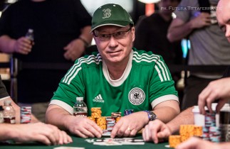 David Steicke, l’australiano che attenta Pescatori nella all-time money list… italiana!