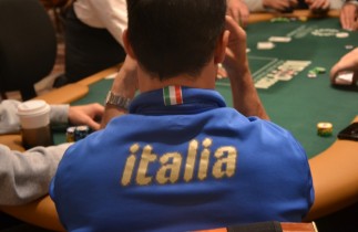 WSOP 2014 – L’evento #39 preso d’assalto dagli italiani!