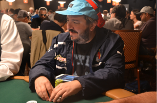 Max Pescatori e l’8 game mix: “Premo sull’acceleratore nelle discipline a 7 carte!”