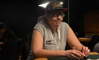 WSOP 2014 –  Rimonta da leggenda, poi lo schianto in bluff: Mustapha Kanit chiude quinto al 5.000$ 8 handed