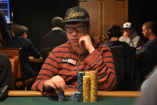 WSOP 2014: Yoon vince il NLHE 8-Handed. Mustapha Kanit: “Super soddisfatto, il braccialetto mancato non mi pesa”
