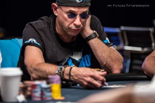 Al via il Big One for One Drop: i retroscena e le immagini dell’evento