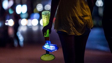 vegas2italy 2014 ep.2 – Sposarsi a Las Vegas!