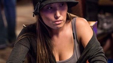 vegas2italy ep. 10: la donna che fa rima con durrrr e le locuste al Monster Stack