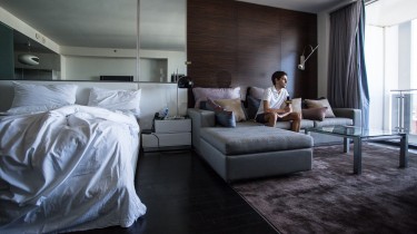 vegas2italy ep. 9: nella stanza di Luca Moschitta e Sofia Lovgren