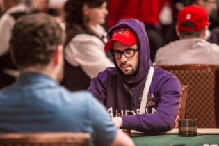 Davide Suriano nuovo Team Pro Lottomatica: “Sinceramente emozionato!”