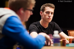 WSOP 2014 – Mike ‘Timex’ McDonald vende su ‘2+2’ il 10% di quote del Main Event WSOP!