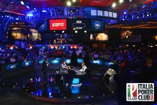 WSOP 2014: Lo Cascio 11° al Mixed-Max! Daniel Colman re del Big One Big Drop, Blenkarn vince al NLHE