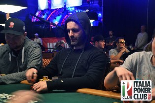 WSOP 2014: Castelluccio e Bonavena 42° e 45° al Little One for One Drop! Pat Walsh campione del PLO