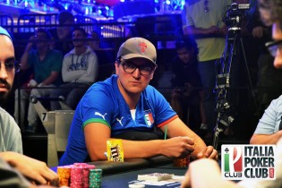 WSOP 2014: Fabio Coppola terzo al 10-Game! Salman Jaddi vince il $1,500 NLHE