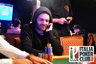 WSOP 2014: Bonavena e Castelluccio al Day 3 del Little One for One Drop! Trickett e Tran in pole al PLO