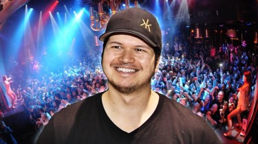 vegas2italy ep. 19: la favola di Jay Farber, il re dei nightclub di Las Vegas