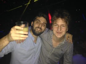 Vegas Memories: il Rio, i locali, le luci, ma soprattutto quei ragazzi matti come me…