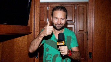vegas2italy ep. 24: il giro turistico nel motorhome di Daniel Negreanu