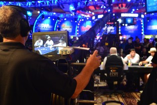 Big One for One Drop: Amazon Room stracolma per il day2… e Trickett è già out!