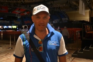 Enrico Mosca e il cash game durante le WSOP: “Il field americano è veramente basso!”