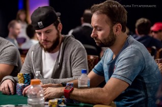 WSOP 2014: Negreanu e Seiver al Final Table del Big One Big Drop! Adinolfi 136° nel NLHE, Limongi, Rizzo e Stefanelli al Day 2 dell’Omaha H/L