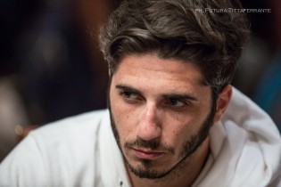 WSOP 2014: Hugo Pingray trionfa al Monster Stack!  Bene Lo Cascio, Castelluccio, Crisari, Caramatti, Mosele e Perati al Mixed-Max!