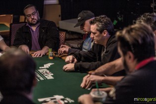 Max Pescatori e l’amicizia con Todd Brunson: “Una fortuna per la mia carriera di pokerista”