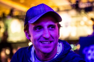 Della Tomma e la mano vinta senza carte al 5-10 del Venetian