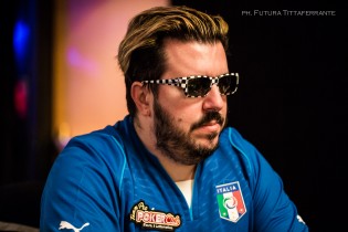 Il bilancio WSOP di Max Pescatori: “Molto contento per me, per l’Italia la migliore edizione dal 2008”