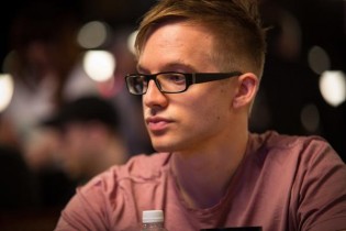 Alla scoperta del dominatore del Main Event: Martin “the italian crusher” Jacobson!