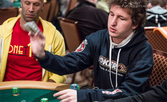 Quanti soldi è costata la madre delle bad beat al torneo da un milione di dollari? Lo spiega Giuliano Bendinelli